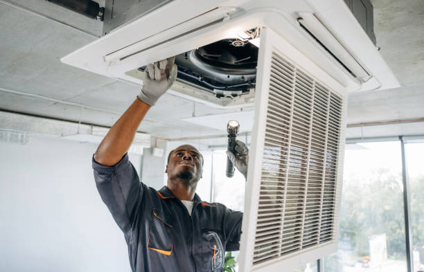 Licensed Heat Pump Repair service in Easton, PA - FH HVAC