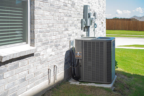 Reliable Heat Pump Repair contractor in Easton, PA by FH HVAC